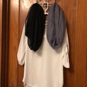 Infinity Scarf 2 Pack